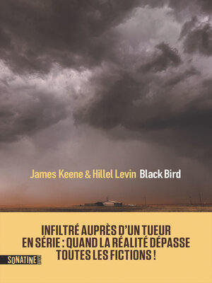 cover image of Black Bird